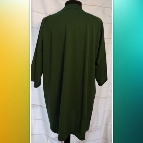 Green Bay Packers Polo Shirt XL NFL Team Apparel - Picture 3 of 4